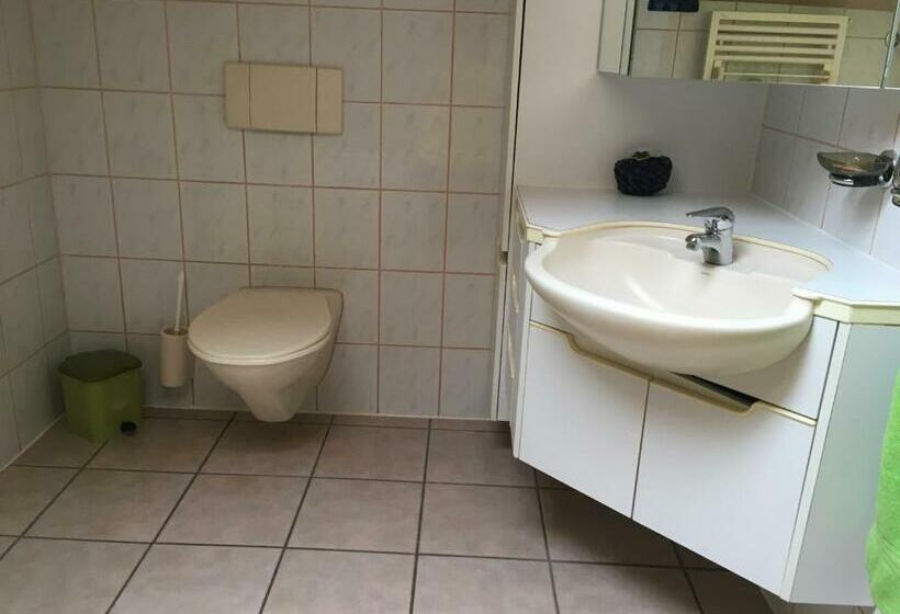 مبيت وإفطار Chambres D Hôtes