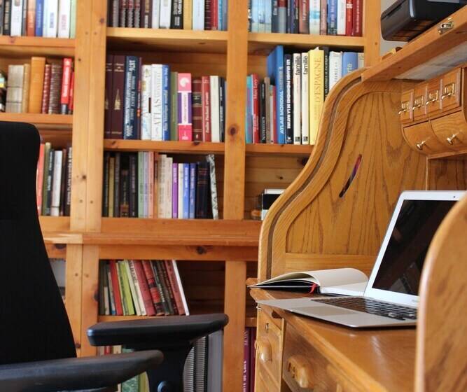 Bed and Breakfast Chez L Doc