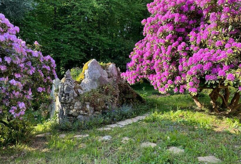 Bed and Breakfast Château De Moliens