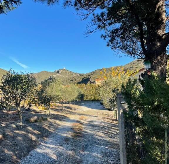 住宿加早餐  Coeur De Nature