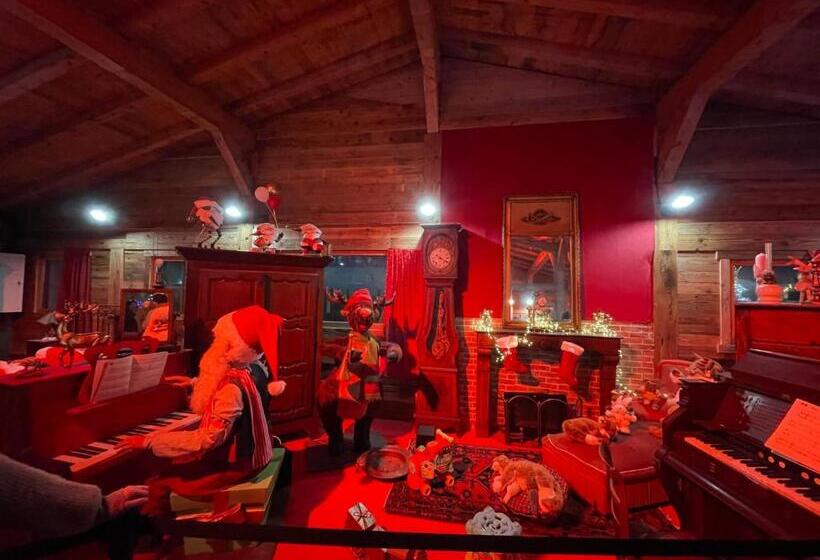 住宿加早餐  Coeur De Nature