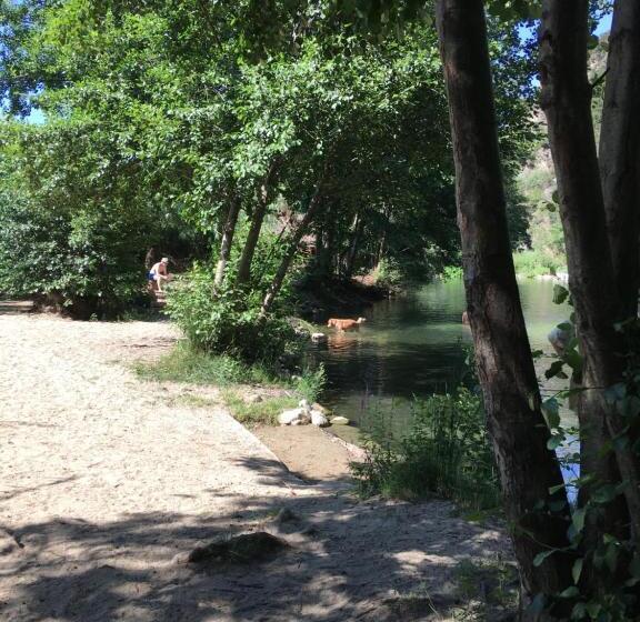 住宿加早餐  Coeur De Nature