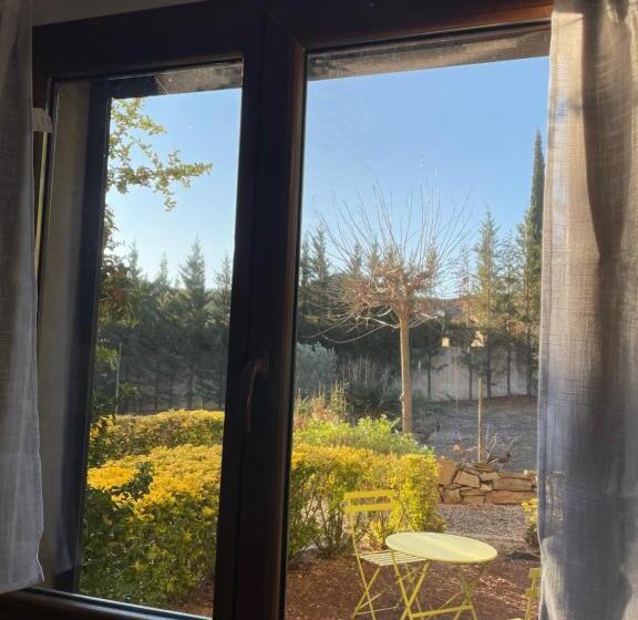 住宿加早餐  Coeur De Nature