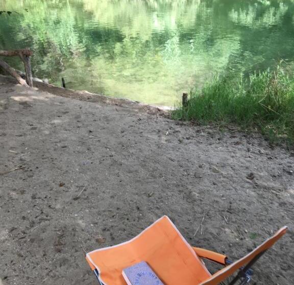 住宿加早餐  Coeur De Nature