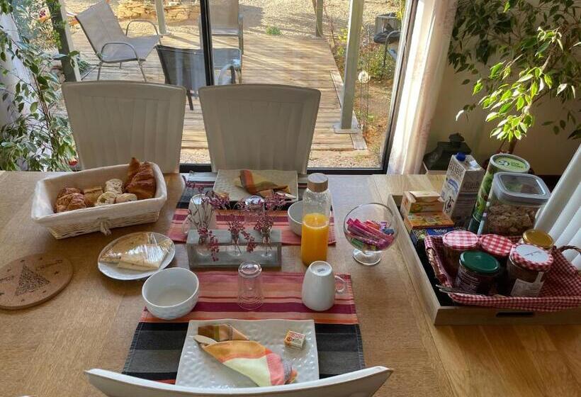 住宿加早餐  Coeur De Nature