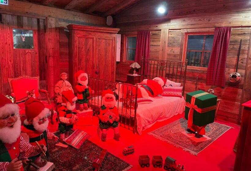 住宿加早餐  Coeur De Nature