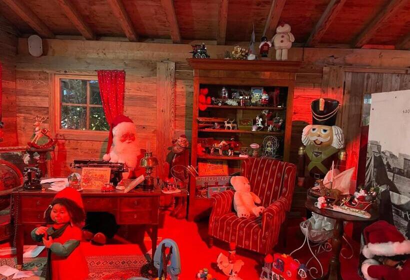 住宿加早餐  Coeur De Nature