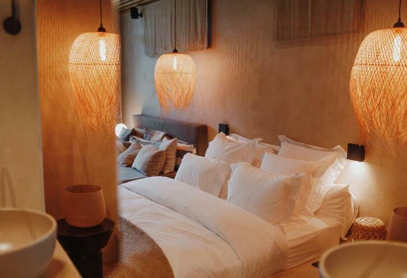 住宿加早餐  Comme Chez Soye   Private Wellness