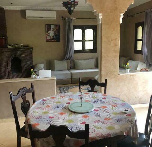 Bed and Breakfast Dar Mona