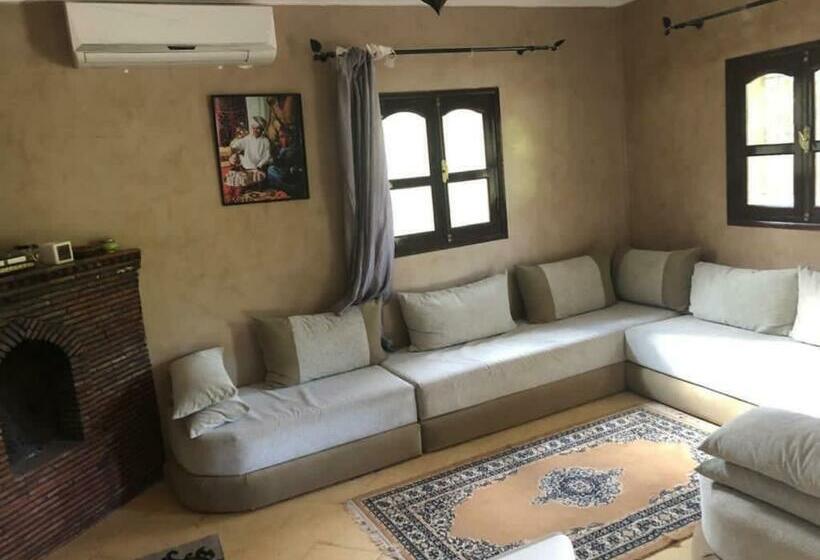 Bed and Breakfast Dar Mona