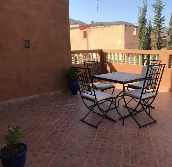 Bed and Breakfast Dar Mona