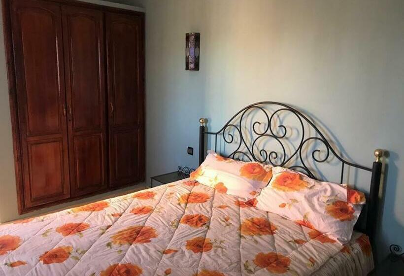 Bed and Breakfast Dar Mona