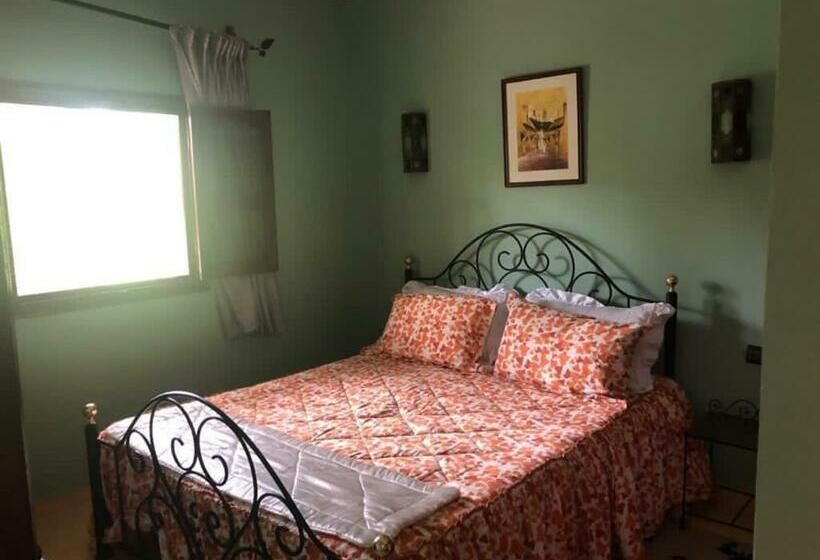 Bed and Breakfast Dar Mona