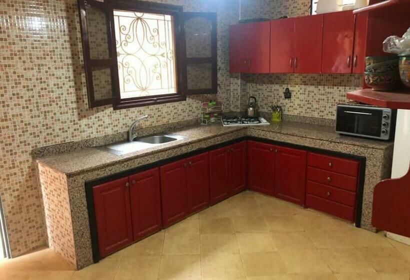 Bed and Breakfast Dar Mona