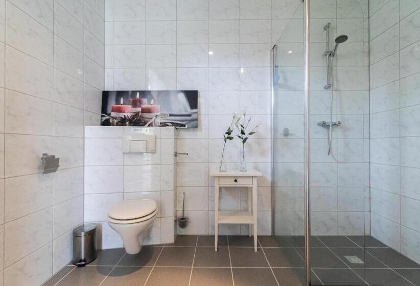 צימר De Vrienden Van Sir