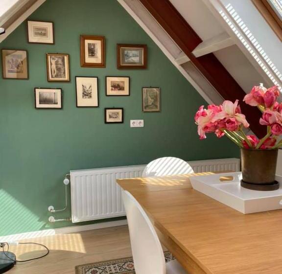 צימר De Vrienden Van Sir