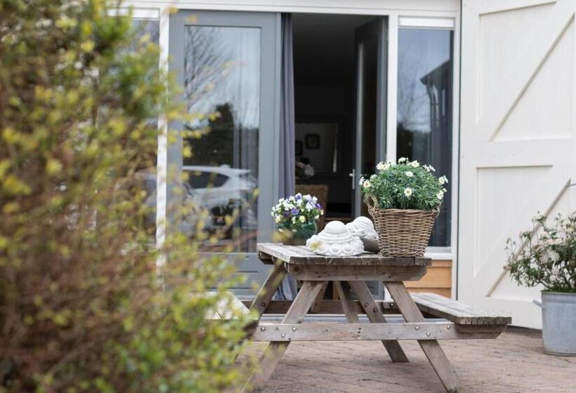 צימר De Vrienden Van Sir