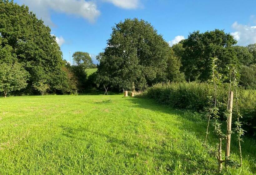 צימר Escale De Gerbold