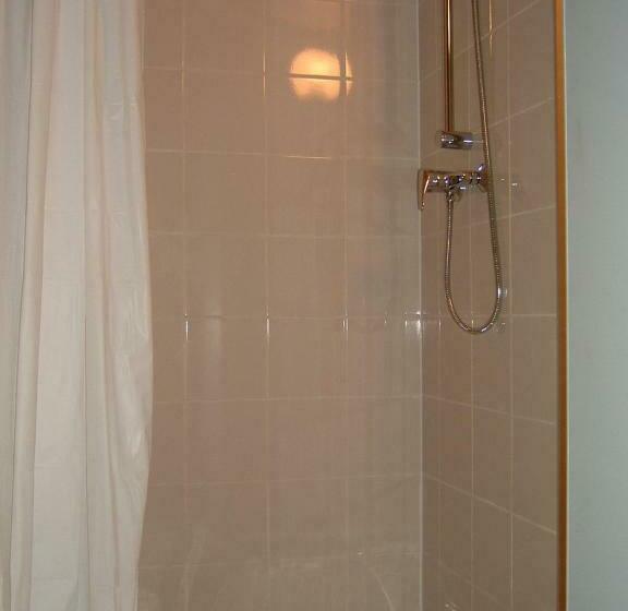 مبيت وإفطار Gite De Boncourt