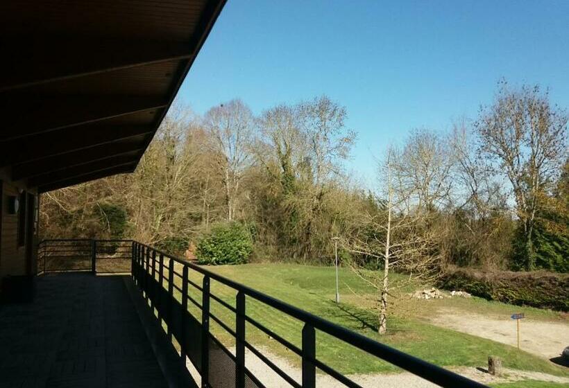 مبيت وإفطار Gite De Boncourt