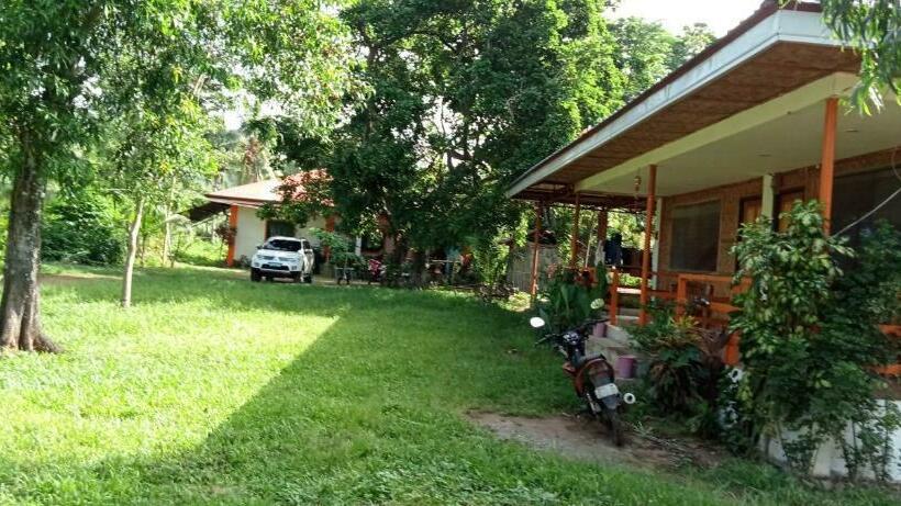 Bed and Breakfast Jordans Beach And Seasports Haven