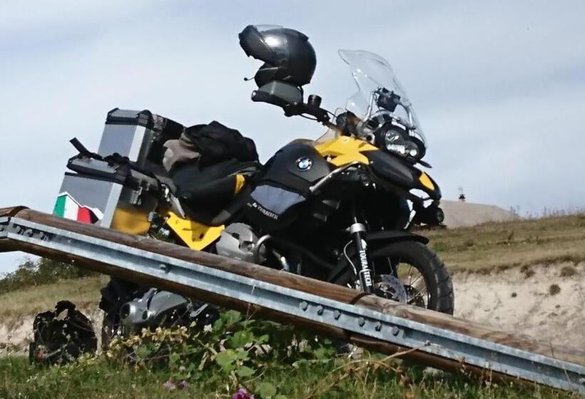 צימר L Isola Dla Cerrea