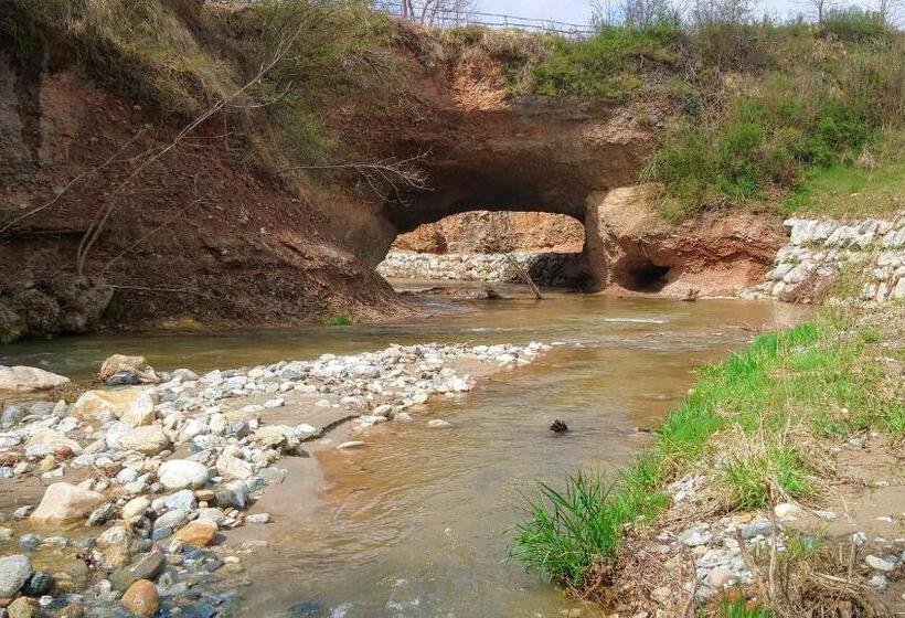 צימר L Isola Dla Cerrea