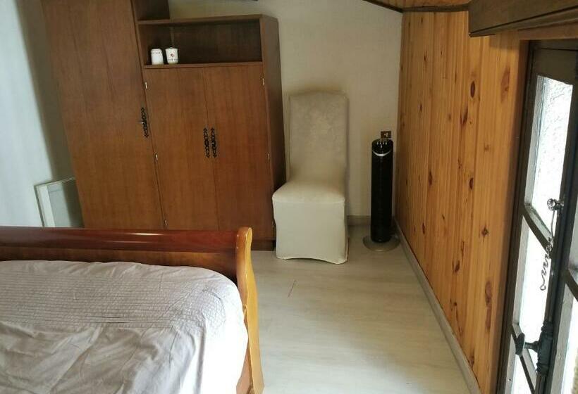 ベッドアンドブレックファースト La Boulzane