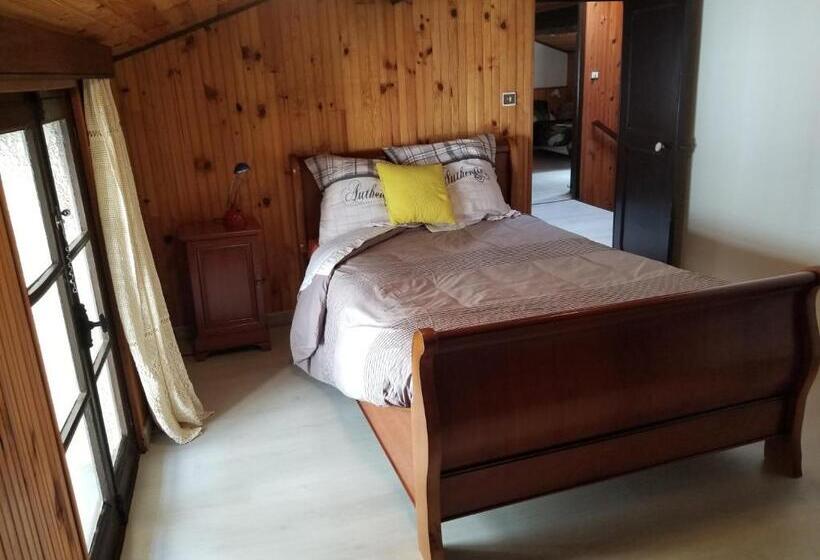 ベッドアンドブレックファースト La Boulzane