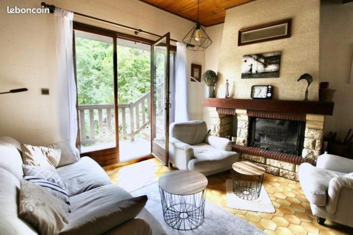 ベッドアンドブレックファースト La Boulzane