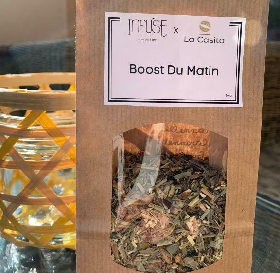 住宿加早餐 La Casita