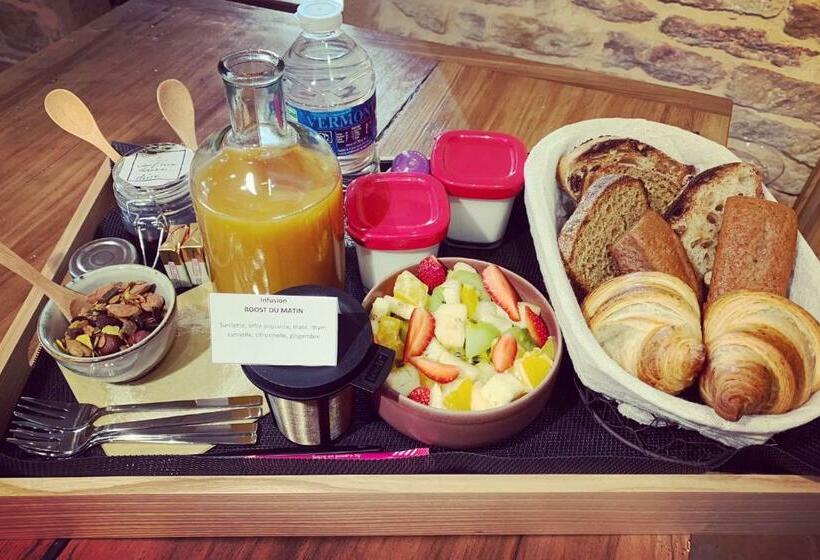 住宿加早餐 La Casita