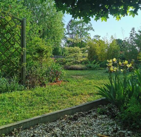 ベッドアンドブレックファースト La Coticia