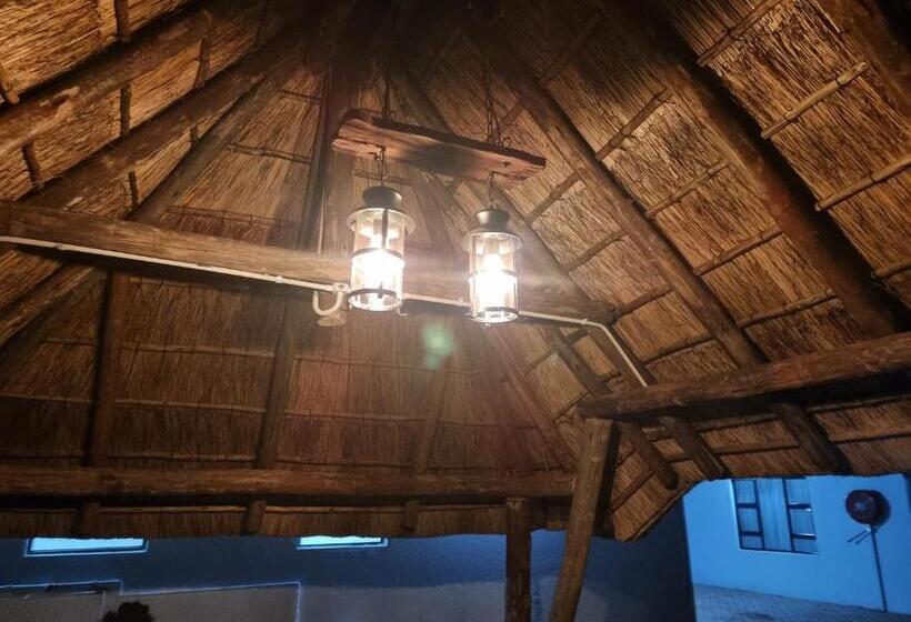 צימר La Gracia Lodge Nzhelele