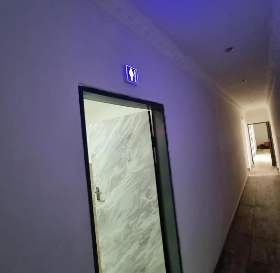 住宿加早餐  La Gracia Lodge Nzhelele