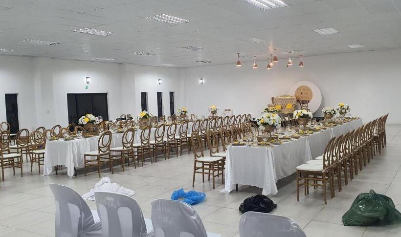 צימר La Gracia Lodge Nzhelele