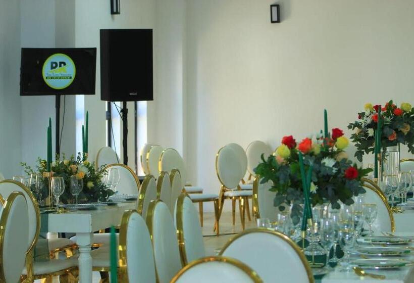 צימר La Gracia Lodge Nzhelele