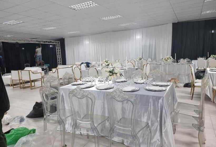 צימר La Gracia Lodge Nzhelele