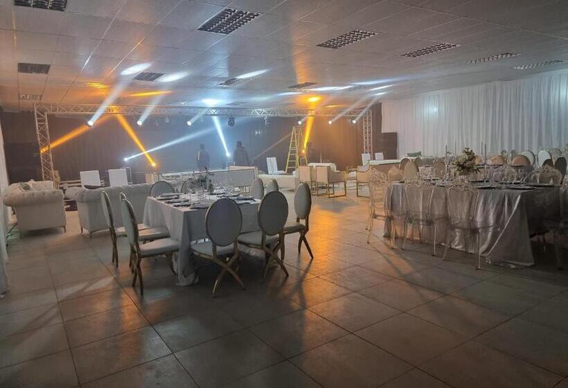 צימר La Gracia Lodge Nzhelele