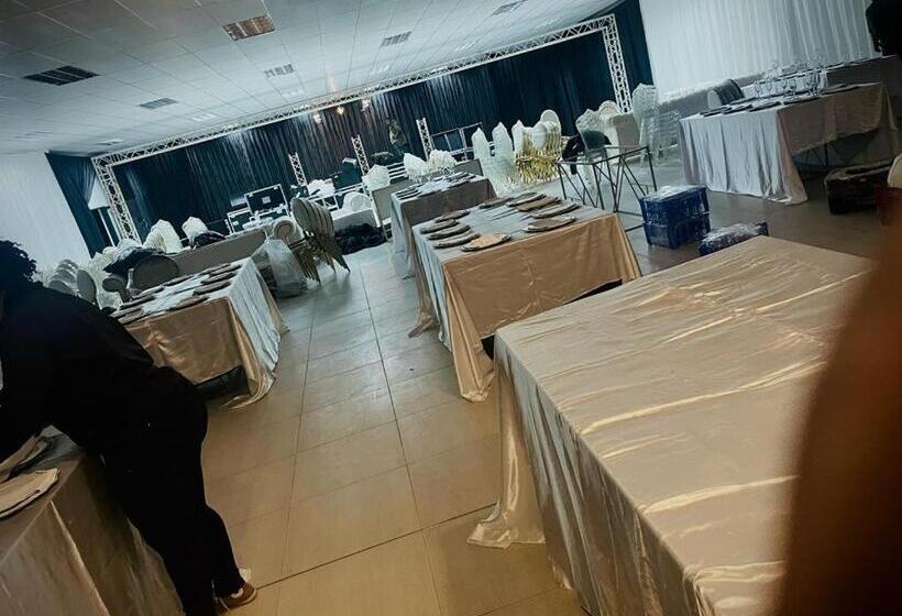 צימר La Gracia Lodge Nzhelele