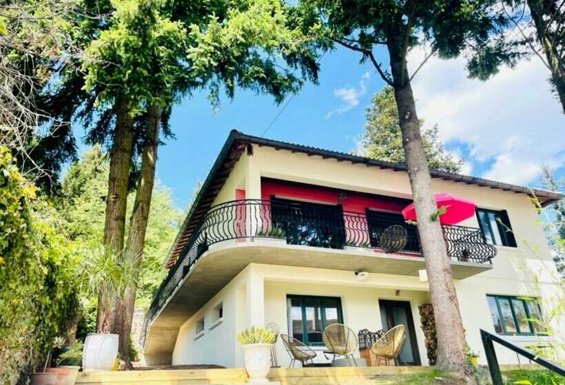 住宿加早餐 La Madeleine