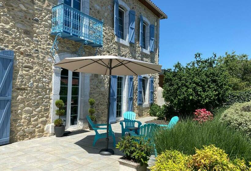 צימר La Maison Du Bonheur