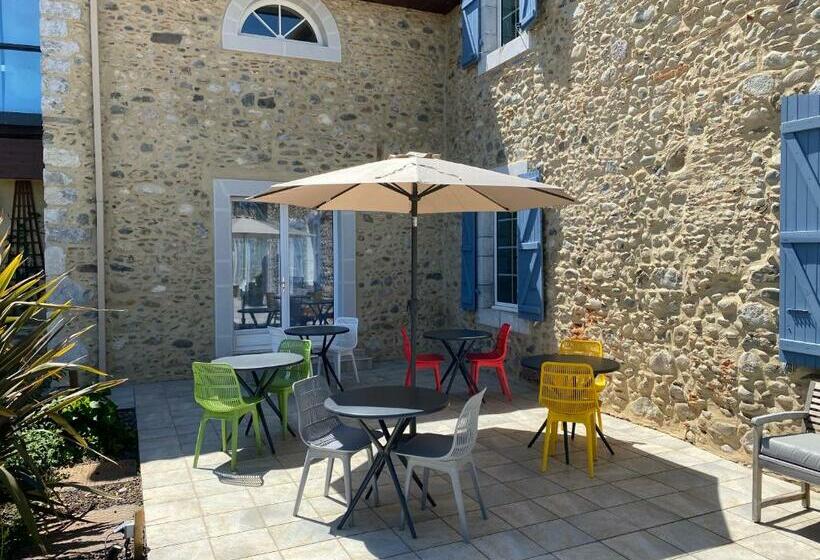 צימר La Maison Du Bonheur