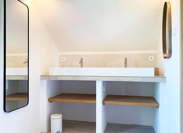 צימר La Maison Vivante, Chambres D Hotes Au Coeur Du Perche