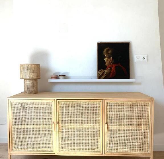 צימר La Maison Vivante, Chambres D Hotes Au Coeur Du Perche