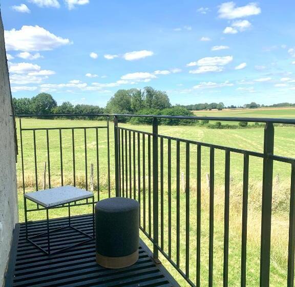 צימר La Maison Vivante, Chambres D Hotes Au Coeur Du Perche