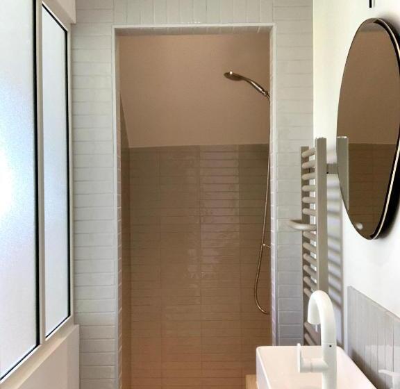 צימר La Maison Vivante, Chambres D Hotes Au Coeur Du Perche