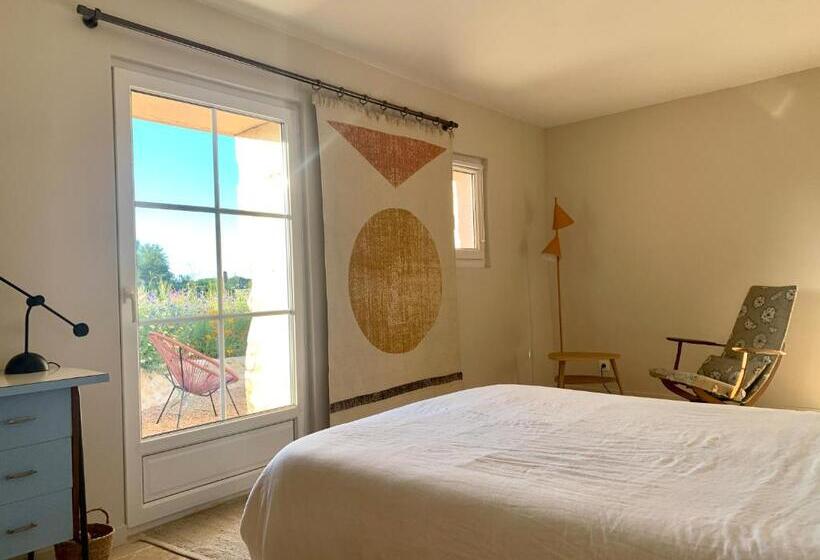 צימר La Maison Vivante, Chambres D Hotes Au Coeur Du Perche