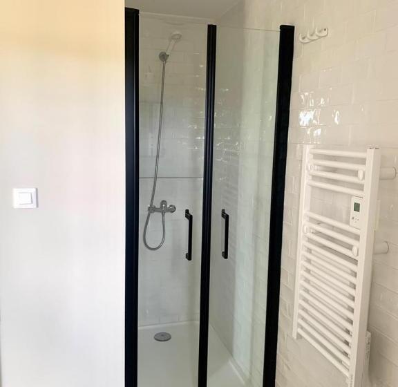 צימר La Maison Vivante, Chambres D Hotes Au Coeur Du Perche