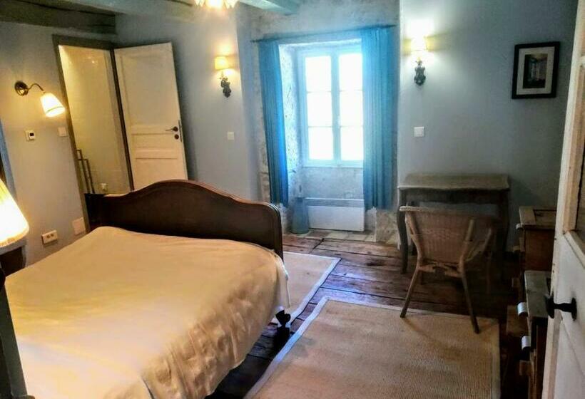 Bed and Breakfast La Maïsou Pastel Et Fleur